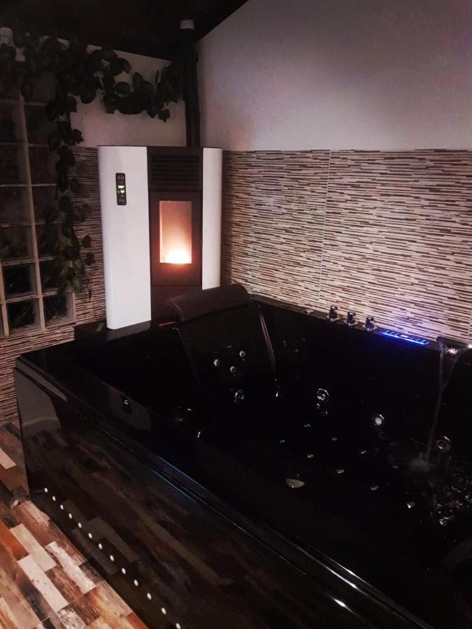 Suite Del Amore Babilafuente 外观 照片